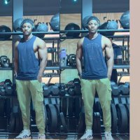 Brian James fitness (@97briank) 's Twitter Profile