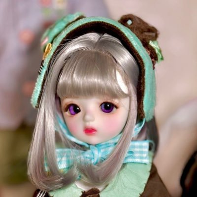 🍒 뽀유 / 20대 / USD 2 MSD 2 솜 3 / 트친님들의 마음요정🧚🏻♀ / 느리게 흘러갑니다 / FUB FREE 🍒