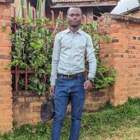 Benjamin NDAYISHIMIYE (@benjaminndayis5) 's Twitter Profile