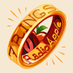 7 Rings Radioapple (@7ringszine) Twitter profile photo 7 Rings Radioapple (@7ringszine) Twitter profile photo