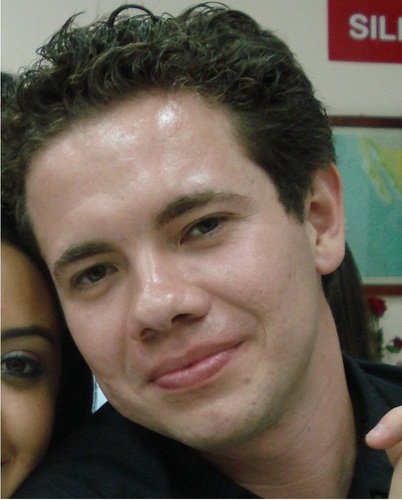 martell_miguel's profile picture. Mejor conóceme, soy buena onda! 😃