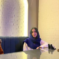 mrym (@maryamarabii) 's Twitter Profile