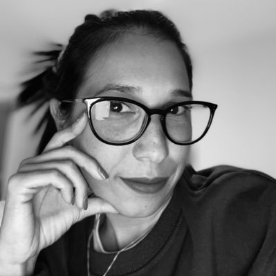 🎯Comunicadora | Redactora | Copywriter
🌟Te ayudo a construir tu marca personal.
📍Estoy en Madrid
📧 Thabatams@gmail.com
Esta cuenta es PERSONAL.