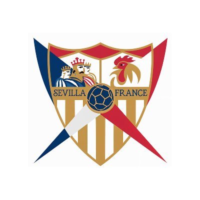 Dicen que Nunca se Rinde ... @penasfcfrance.
Toute l’actualité du Sevilla FC en français sur https://t.co/0RIPmqVlrS