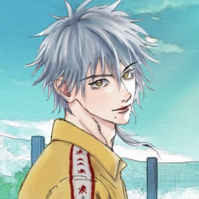 最終兵器さんのプロフィール画像