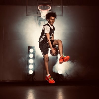 Basketball 🏀 | | PG | | Athlete | | C/O’ 27 | | NCAA ID: 2404262132 || Gpa 4.0