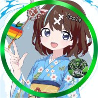 Apple 英検4級落ち留学生 (@applefn_comp) 's Twitter Profile