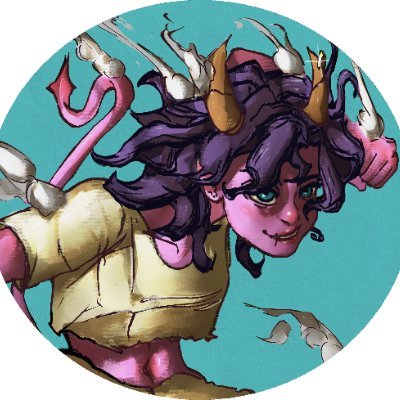 Shlebfssz | COMMS OPENさんのプロフィール画像