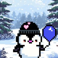 TinyPengz (@pengzonbase) 's Twitter Profile