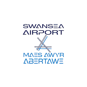 EgfhSwansea's profile picture. Swansea Airport is under new management! Visit this South Wales airport! Unrestricted airspace, Whirlybird Cafe, stunning scenery.
Tower@swansea-airport.wales
