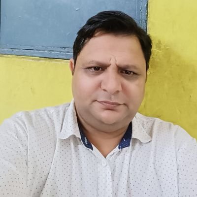 SajidAl40020946's profile picture. I love india