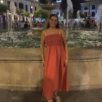 Gloria Gómez ✨ (@gloriagoben) 's Twitter Profile
