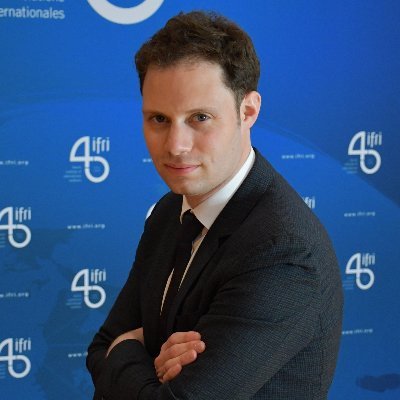 Elie Tenenbaum Profile