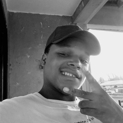 im_stevewonder's profile picture. JESUS ONLY
Programmer
Developer
unilag 
web3 entuziast
Barcelona