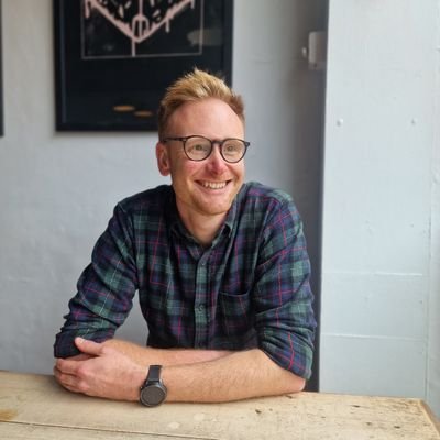 Academic @UniofExeter. Computational psychiatry, medicine, brains, guitars, code, coffee, maths, cycling, beer, AI. Tired dad. Alum @cubriccardiff & @mrccbu