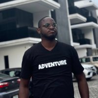 Engr Ebubechukwu (PMP) (@engrebube) 's Twitter Profile
