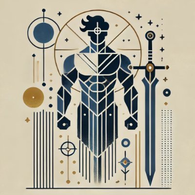 crypthorsirius's profile picture. 