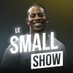 Le Small Show (@wakandafit) Twitter profile photo Le Small Show (@wakandafit) Twitter profile photo