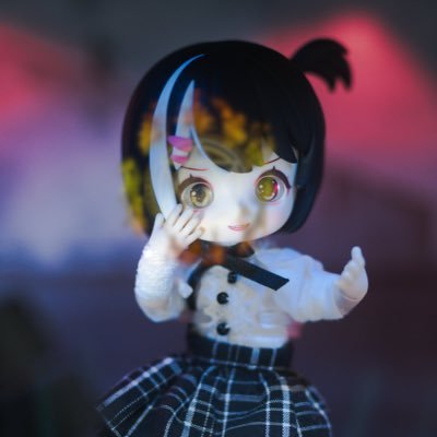 相方の影響にてドール沼にハマりつつあるおじさんです。趣味カメラとして風景写真、コス写真等撮影しています→(@osoba_Photo) ドール関係の写真やドールについての雑談はこのアカウントにて🙆♂️色々な雑談や写真関係の交流はメイン→(@O_SoBaSaN)