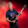 FilipDahl8's profile picture. I’ve been living a life full of rock, including both rock music and testing of strength properties of rock samples