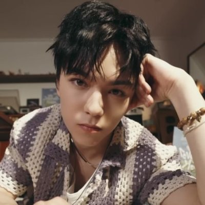 sithtuationship's profile picture. sigma