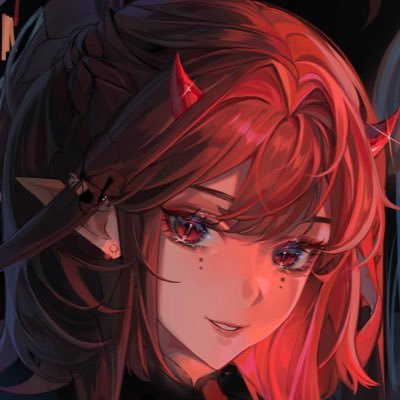 saii0narry's profile picture. Saiio纳里 || Commissions: open || ⊹ inquiries : 【 saiionarry@gmail.com 】 or DM | Don’t use my artworks without permission or as AI training material plz