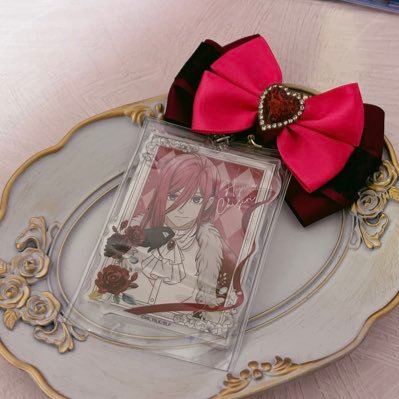 ⋆*呪術廻戦 夏油傑 .* ブルーロック 千切 Re:vale 千:‖ ウィンブレ 杉下 etc…好きなヲタクなママ。※お取引はリトリン必読です。読まれていない方へのお返事とお取引は一切致しません。お取引ある時以外は主に普段垢(@marumo_118)に生息。普段垢フォロリクお気軽にどうぞ。🐆