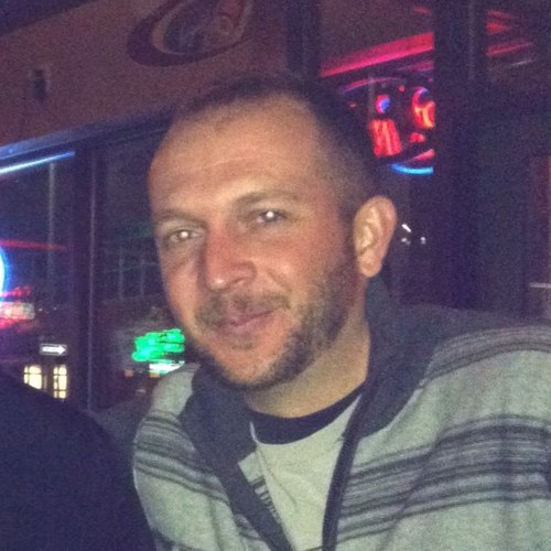 BenGreene1807's profile picture. 