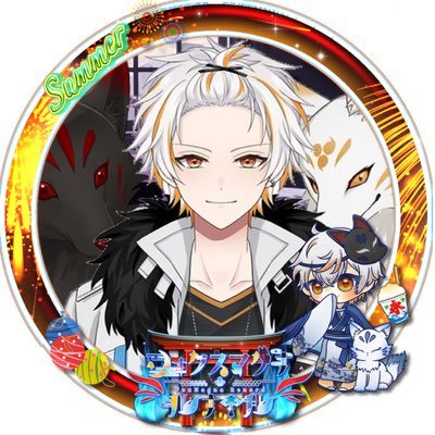 F'ルナール✨🦊新人Vtuberさんのプロフィール画像