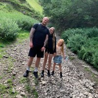 Dale White (@dalewhite92) 's Twitter Profile