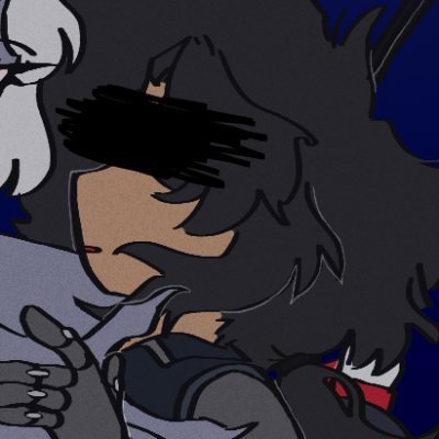 M4RINE_CYB0RG's profile picture. 𝘯𝘰𝘵 𝙧𝙤𝙗𝙤𝙩 𝘯𝘰𝘳 𝘢 𝙙𝙤𝙡𝙡 , 𝘪’𝘮 𝘯𝘰𝘵 𝙖𝙣𝙮𝙩𝙝𝙞𝙣𝙜 𝘢𝘵 𝘢𝘭𝘭 .ᐟ
 
|｡°| #PRESSURE #MVRP

OC PARODY ⛧ IC: Beanene__