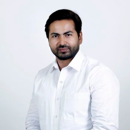 𝐒𝐭𝐚𝐭𝐞 𝐆𝐞𝐧𝐞𝐫𝐚𝐥 𝐒𝐞𝐜𝐫𝐞𝐭𝐚𝐫𝐲 @BJYM Haryana | Ex. District President BJYM Faridabad | #YouthCanLead |