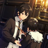 ゆき (@rei_sakuma_7) 's Twitter Profile