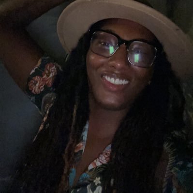 I’m a journey, are u ready for this trip..Peace✨#Sapiosexual #FashionConnoisseur #veteran🇺🇸 #cancersurvivor🎗️