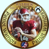 Boomer Sooner (@magadodger) 's Twitter Profile