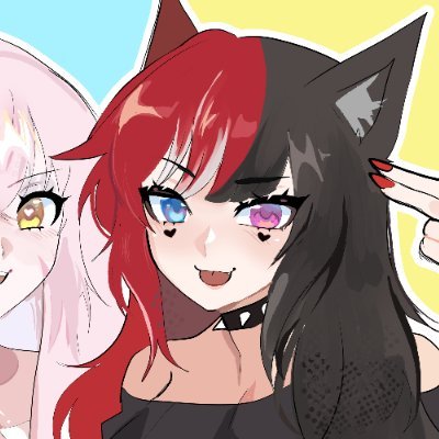 Local Wolf | Gamer and Streamer
#SvgarVT | Come hang out at https://t.co/gxBjUDrFYQ
PFP made by samuelcipher & Banner by fariiioonn