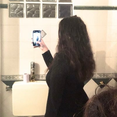 michiamanoeli's profile picture. 😶‍🌫️