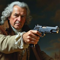 Thomas The Paine (@thomasthepaine) 's Twitter Profile