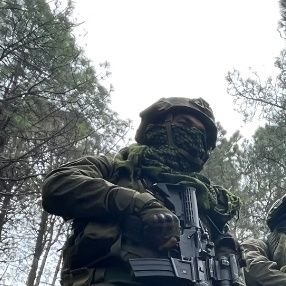 areyabhiii's profile picture. वीर भोग्या वसुंधरा 🚩
Hindu 💪
⚕️