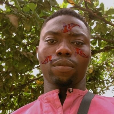 Abiodun96135467's profile picture. 