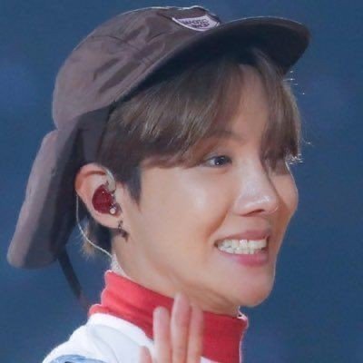 fan account. i'm your hope your my hope,
hope right here🥺