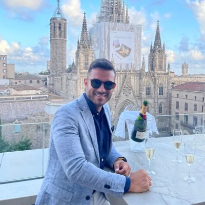 CenkAyd's profile picture. 