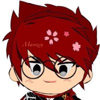 麻露蔵 (@sm3_doublee) 's Twitter Profile