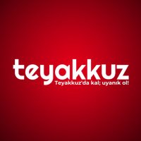 Teyakkuz (@teyakkuzhaber) 's Twitter Profile