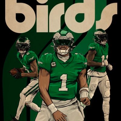 HeyMrWarner's profile picture. #FlyEaglesFly #ColeWorld 🥶🌎 #LLL🕊❤️🐐