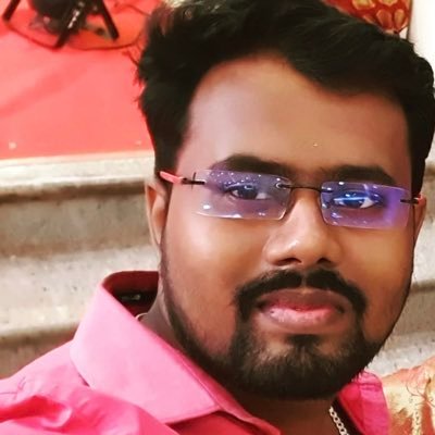 vvragav008's profile picture. யாதும் ஊரே யாவரும் கேளிர்! தீதும் நன்றும் பிறர் தர வாரா!