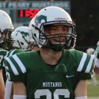Damien Yocum (@yocumdamien) 's Twitter Profile