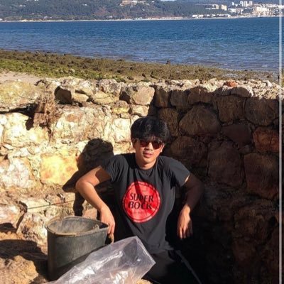 Graduate Research Student at the Human Evolutionary Biomechanics Lab @UTokyo_News_en Your average primate, bones, and lithics enthusiast 🎓@Cambridge_Uni @ucl🎓