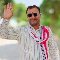 Sanjay Rai (@sanjayraiup4bjp) 's Twitter Profile