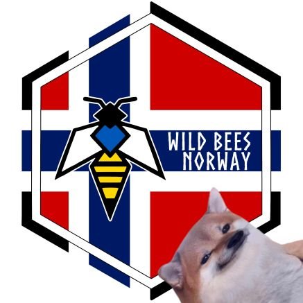 @WildBeesNorway